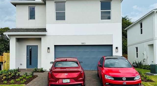 Photo of 1883 NW 7th St, Pompano Beach, FL 33069
