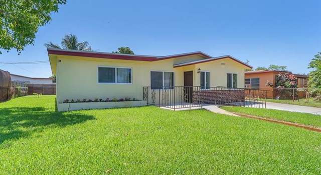 Photo of 2710 NW 16th Ct, Fort Lauderdale, FL 33311