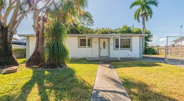 Photo of 15614 SW 297th Ter, Homestead, FL 33033