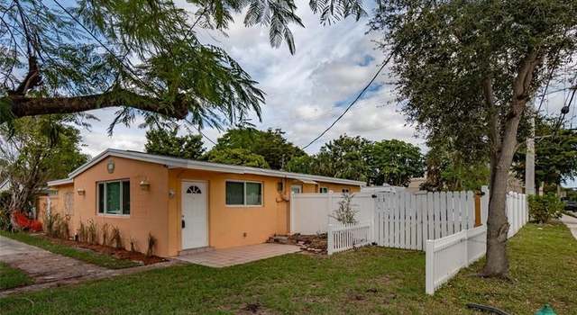 Photo of 1032 SW 61st Ave, Margate, FL 33068