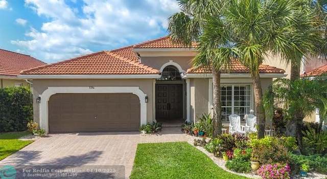 Photo of 11086 Stone Creek St, Wellington, FL 33449