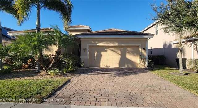Photo of 11526 SW Halton St, Port St. Lucie, FL 34987