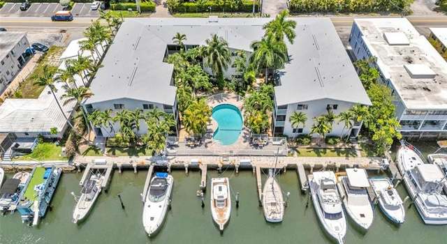 Photo of 1535 SE 15th St #105, Fort Lauderdale, FL 33316