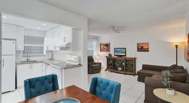 Photo of 1840 Dewey St #308, Hollywood, FL 33020