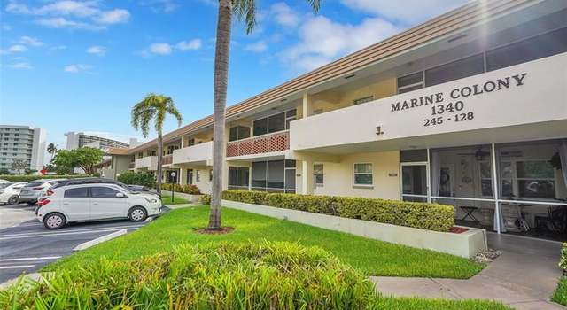 Photo of 1340 NE 28th Ave #134, Pompano Beach, FL 33062
