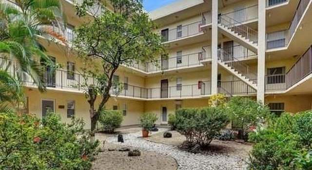 Photo of 2831 Somerset Dr #416, Lauderdale Lakes, FL 33311