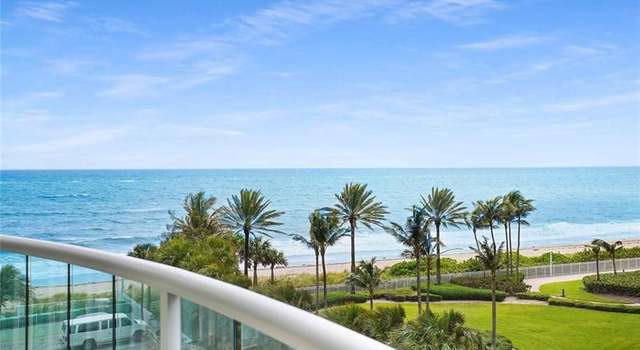 Photo of 3400 Galt Ocean Dr Unit 408S, Fort Lauderdale, FL 33308
