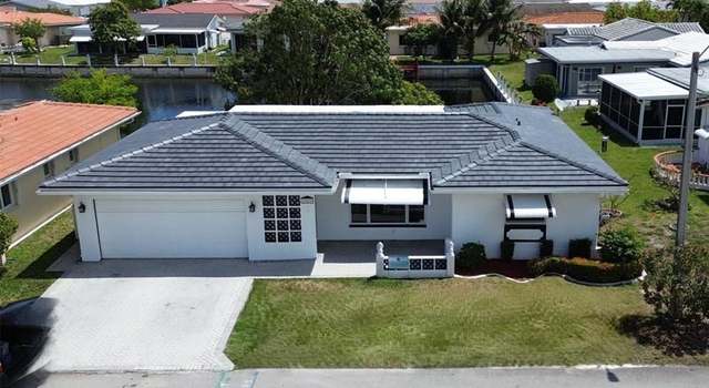 Photo of 5804 NW 87th Ter, Tamarac, FL 33321