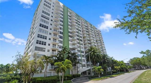 Photo of 2100 Sans Souci Blvd #1410, Miami, FL 33181