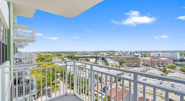 Photo of 2100 Sans Souci Blvd #1410, Miami, FL 33181