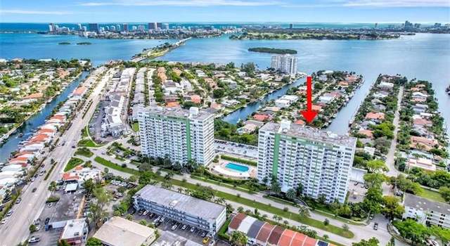 Photo of 2100 Sans Souci Blvd #1410, Miami, FL 33181
