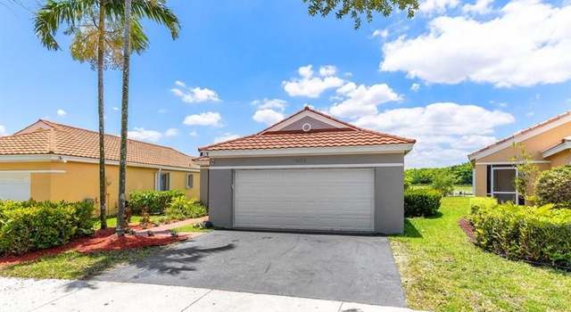 Photo of 1665 Salerno Cir, Weston, FL 33327