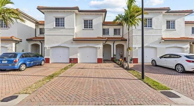 Photo of 3512 NW 29th Ct #3512, Lauderdale Lakes, FL 33311