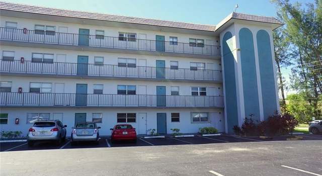 Photo of 4311 Crystal Lake Dr #321, Deerfield Beach, FL 33064