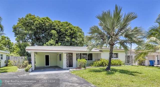 Photo of 331 NE 43rd St, Oakland Park, FL 33334