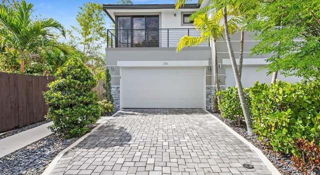 Photo of 306 SW 9th St, Fort Lauderdale, FL 33315