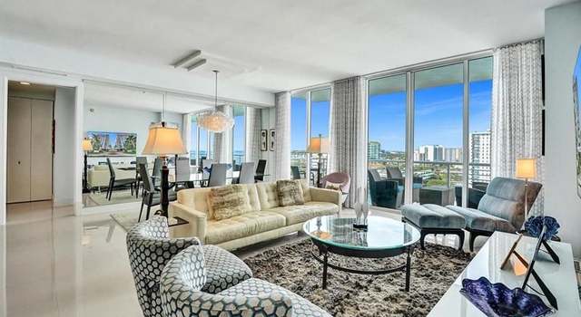 Photo of 2831 N Ocean Blvd Ph 2N, Fort Lauderdale, FL 33308