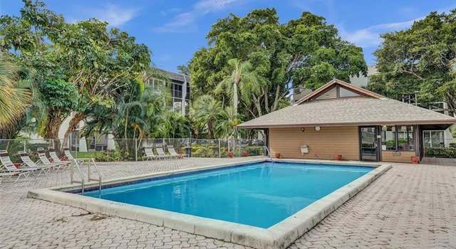 Photo of 9440 Poinciana Pl #101, Davie, FL 33324