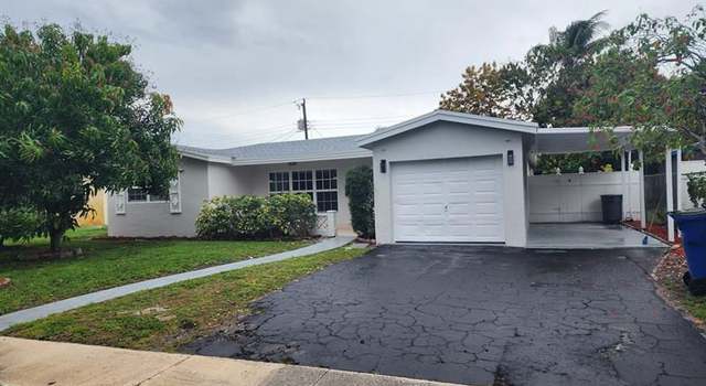 Photo of 3621 NW 34th Ave, Lauderdale Lakes, FL 33309
