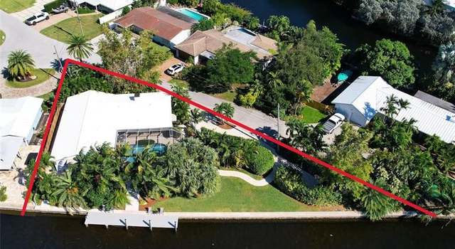 Photo of 2124 Coral Shores Dr, Fort Lauderdale, FL 33306