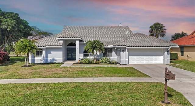 Photo of 10718 Cypress Bend Dr, Boca Raton, FL 33498