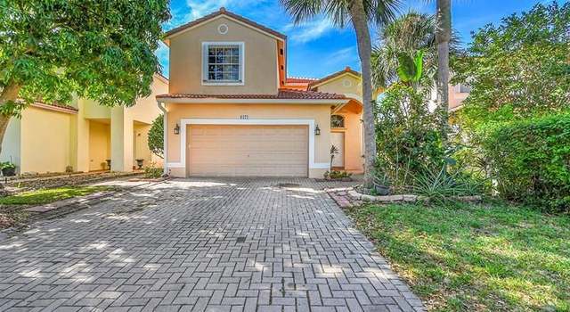 Photo of 6372 NW 38th Dr, Coral Springs, FL 33067