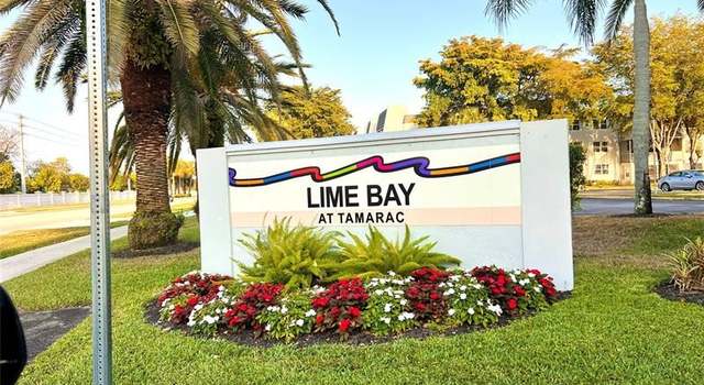 Photo of 9200 Lime Bay Blvd #108, Tamarac, FL 33321