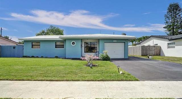 Photo of 6342 NW 20th St, Margate, FL 33063