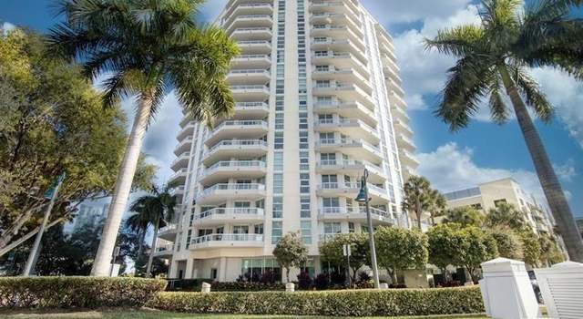 Photo of 401 SW 4th Ave #1000, Fort Lauderdale, FL 33315