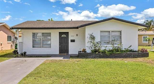 Photo of 5718 NW 71st Ave, Tamarac, FL 33321