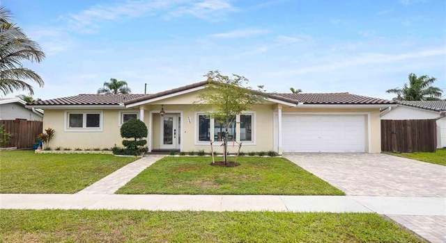 Photo of 4440 NW 8th St, Coconut Creek, FL 33066