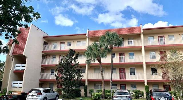 Photo of 1035 Country Club Dr #204, Margate, FL 33063