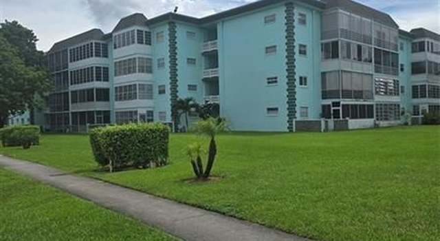 Photo of 4401 NW 41st St #109, Lauderdale Lakes, FL 33319