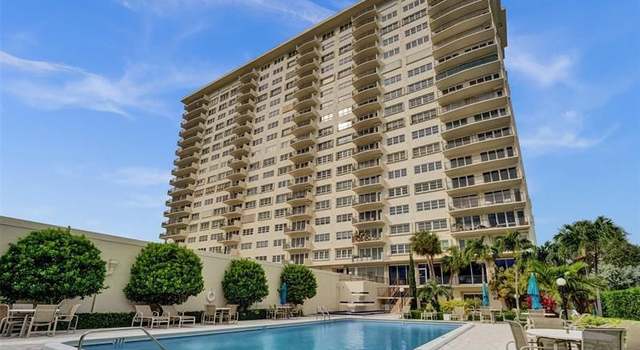 Photo of 2500 E Las Olas Blvd #1704, Fort Lauderdale, FL 33301