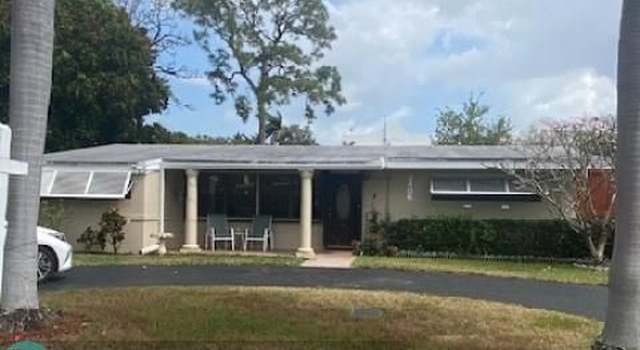 Photo of 2406 Andros Ln, Fort Lauderdale, FL 33312