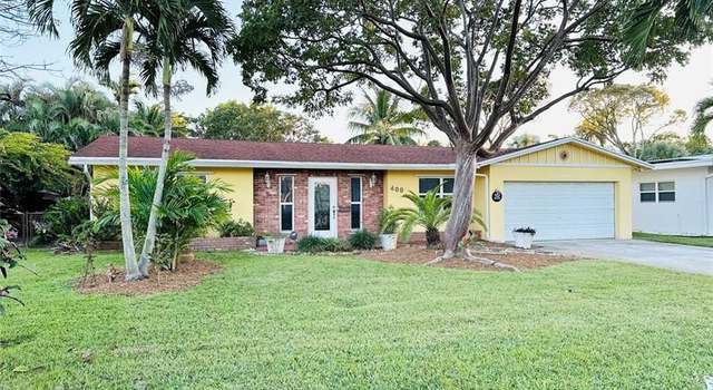 Photo of 400 NW 34th St, Oakland Park, FL 33309