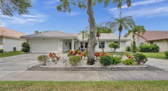 Photo of 9965 NW 48th Dr, Coral Springs, FL 33076