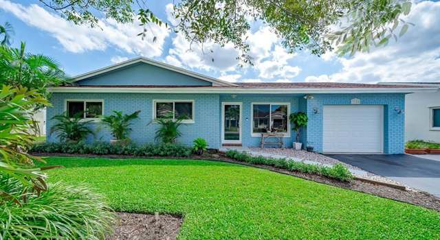 Photo of 3318 NW 69th Ct, Fort Lauderdale, FL 33309