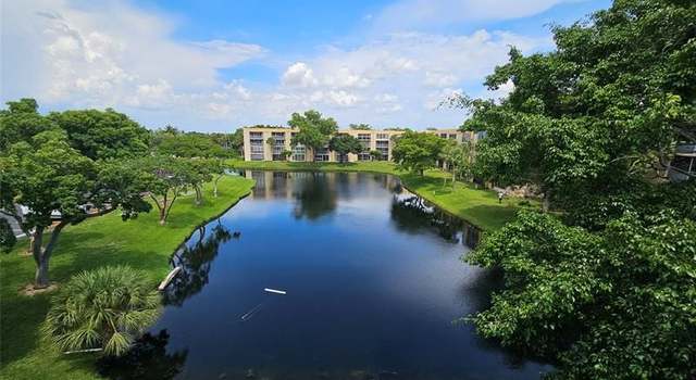 Photo of 3121 NW 47th Ter #404, Lauderdale Lakes, FL 33319