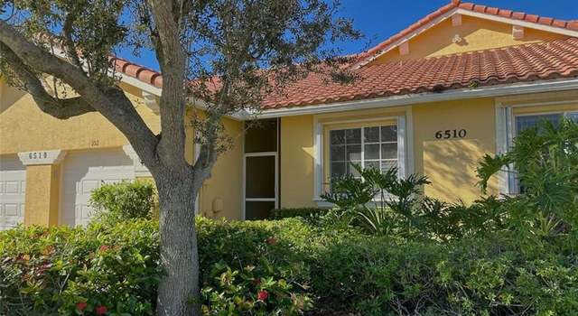 Photo of 6510 Oxford Cir #102, Vero Beach, FL 32966