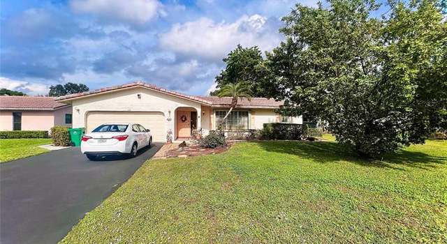 Photo of 12173 NW 32nd Pl, Coral Springs, FL 33065