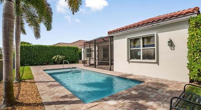 Photo of 2433 Bellarosa Cir, West Palm Beach, FL 33411