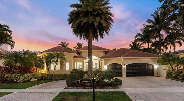 Photo of 750 Coconut Palm Ter, Plantation, FL 33324