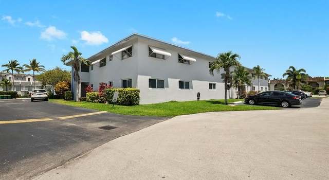 Photo of 2120 NE 42nd St Unit 6A, Lighthouse Point, FL 33064