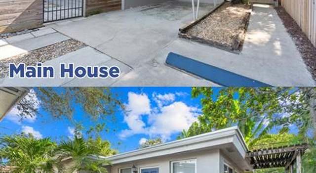 Photo of 814-816 NE 16th Pl, Fort Lauderdale, FL 33305