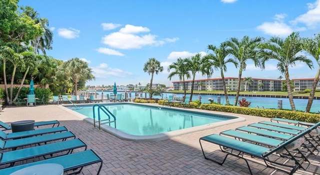 Photo of 1150 Hillsboro Mile #312, Hillsboro Beach, FL 33062