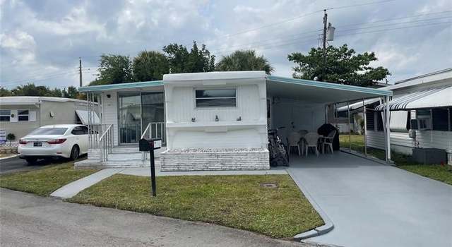 Photo of 8701 SW 16th St, Davie, FL 33324