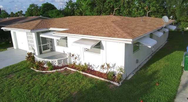 Photo of 780 NW 72nd Ter, Margate, FL 33063