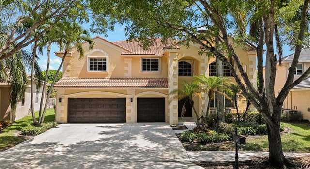 Photo of 3660 Heron Ridge Ln, Weston, FL 33331
