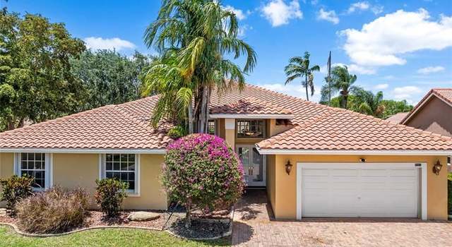Photo of 9881 NW 49th Pl, Coral Springs, FL 33076